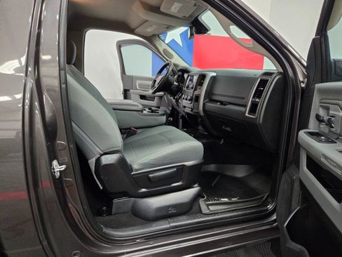 Used 2018 RAM 2500 Tradesman w/ Snow Chief Group image 60