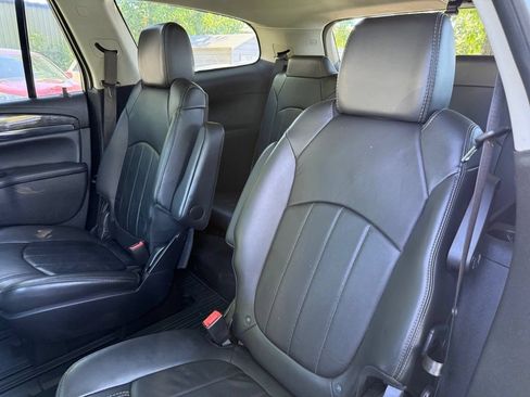Used 2017 Buick Enclave Leather w/ Enclave Tuscan Edition FWD image 11