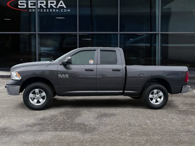 Used 2014 RAM 1500 ST w/ SXT Appearance Group AWD/4WD image 2