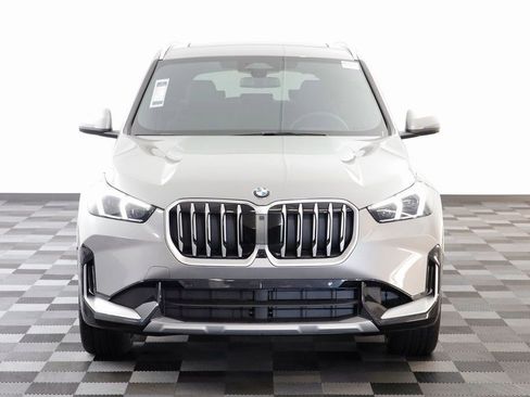 New 2026 BMW X1 xDrive28i AWD/4WD image 23