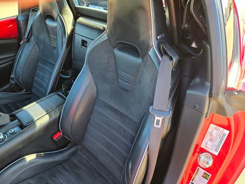 Used 2023 MAZDA MX-5 Miata Club RWD image 18