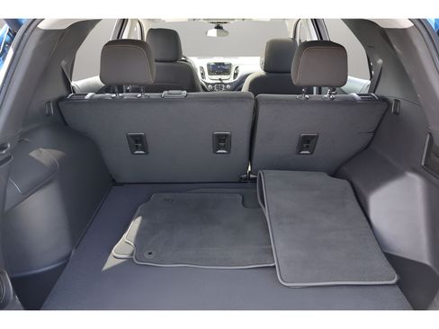 Used 2024 Chevrolet Equinox LT AWD/4WD image 15