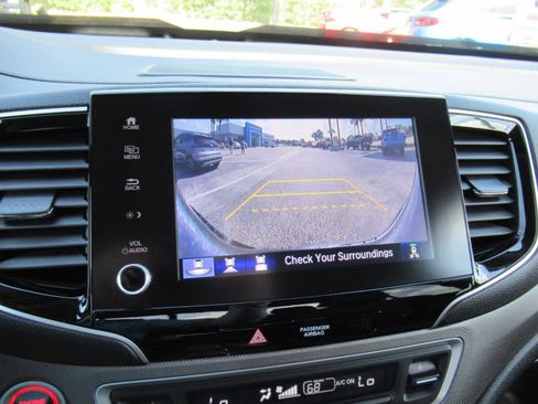 Used 2022 Honda Ridgeline RTL-E image 33
