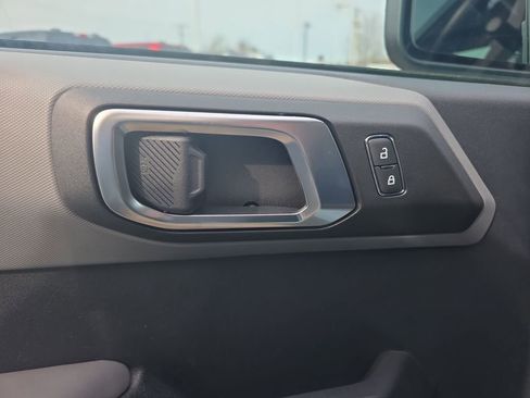 Used 2023 Ford Bronco Big Bend image 20