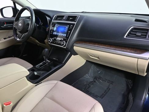 Used 2018 Subaru Outback 2.5i Limited w/ Popular Package #2 AWD/4WD image 15
