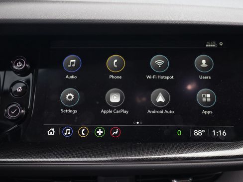 Used 2023 Buick Envision Essence FWD image 20