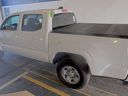 Used 2023 Toyota Tacoma SR image 4
