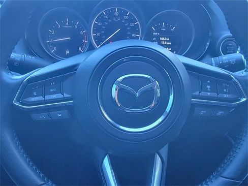 Used 2022 MAZDA CX-9 Touring image 33