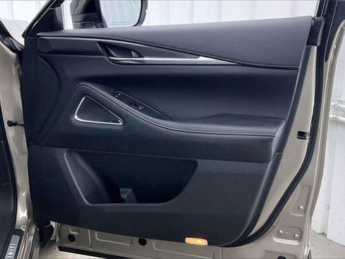 Certified 2025 INFINITI QX60 Luxe w/ Cargo Package image 23