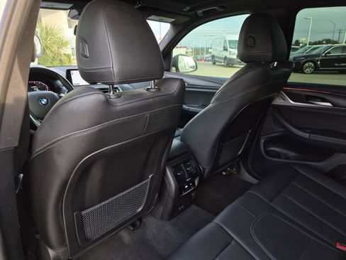 Certified 2023 BMW X3 xDrive30i w/ Convenience Package image 29