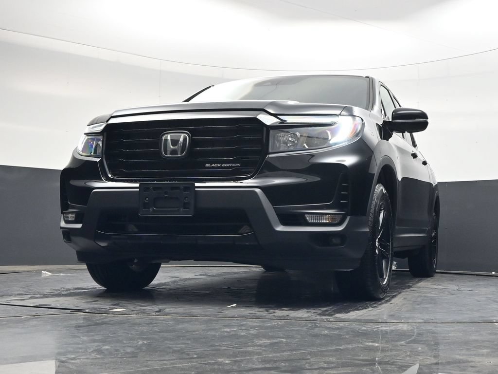 Used 2023 Honda Ridgeline Black Edition image 26