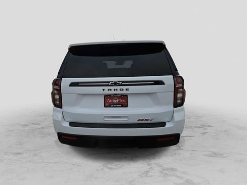 Used 2024 Chevrolet Tahoe RST w/ Luxury Package image 7