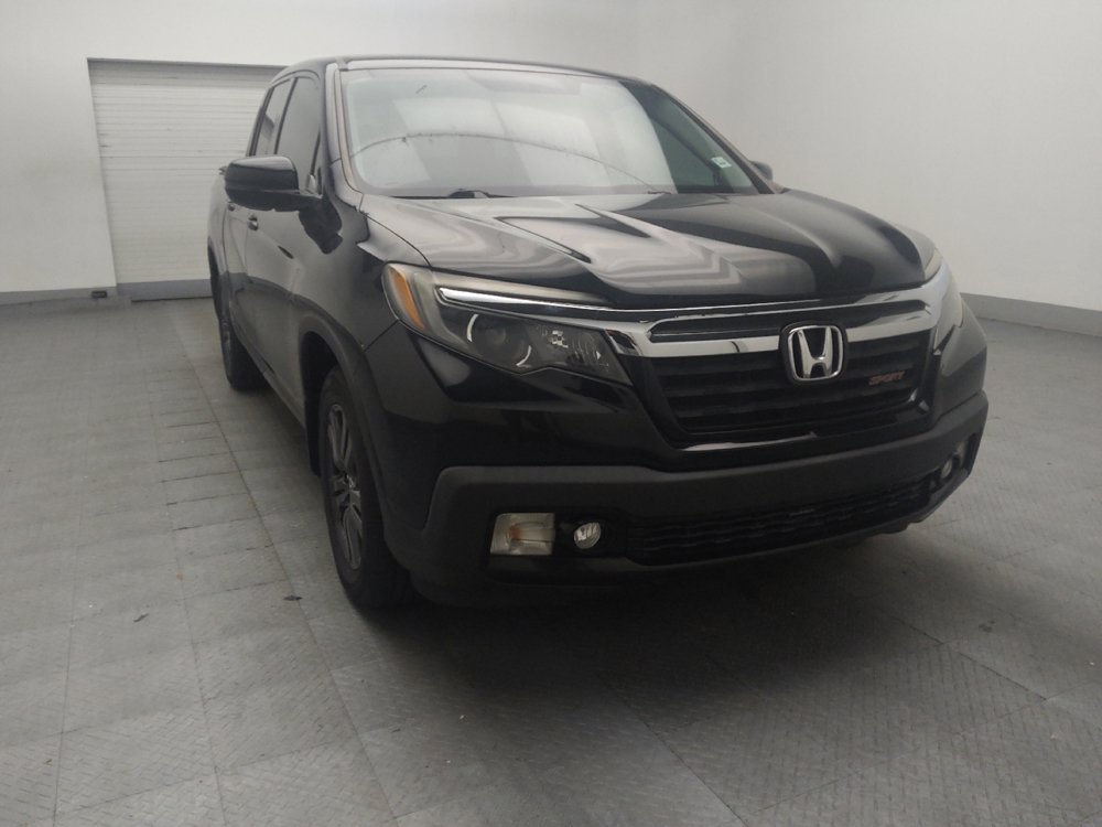 Used 2019 Honda Ridgeline Sport image 13