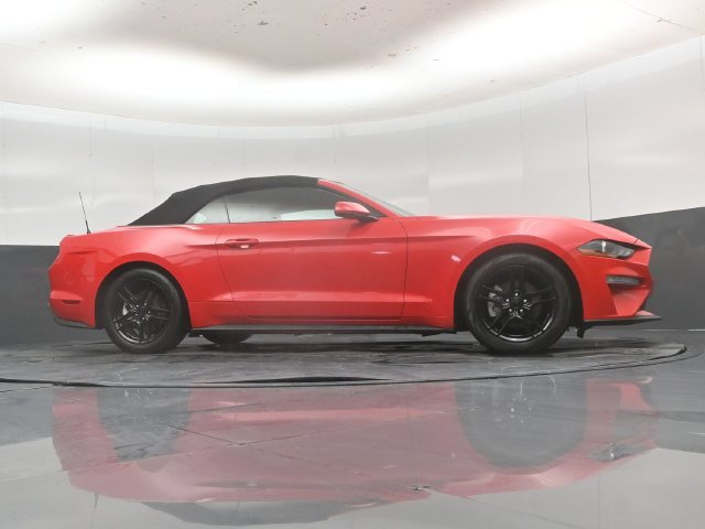 Used 2023 Ford Mustang Premium RWD image 48