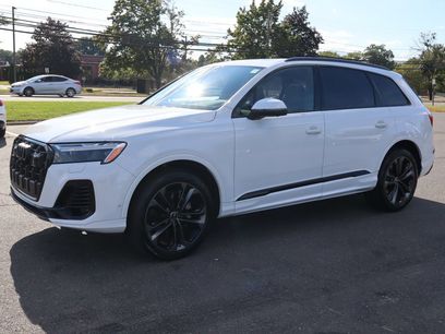 Used 2025 Audi Q7 3.0T Premium Plus w/ Premium Plus Package