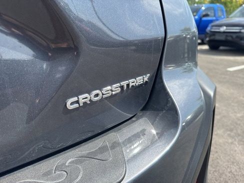 Used 2025 Subaru Crosstrek 2.0i Premium image 12