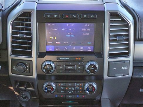 Certified 2020 Ford F250 Platinum image 18