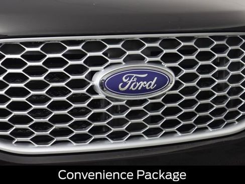 Certified 2024 Ford Edge SEL w/ Convenience Package image 16