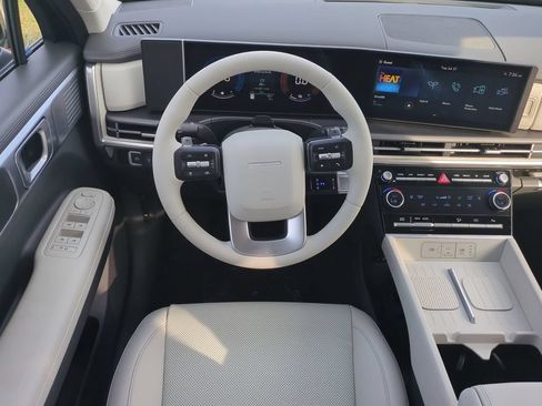 New 2026 Hyundai Santa Fe SEL FWD image 20