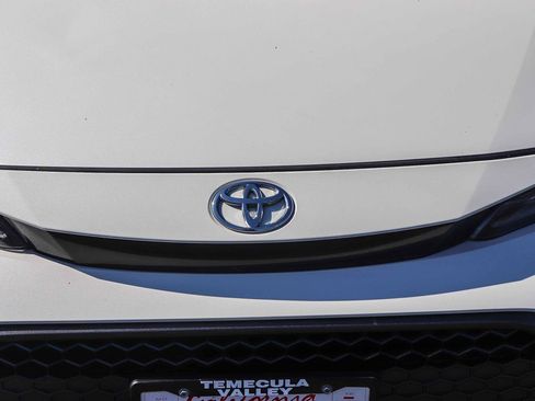 Certified 2021 Toyota Corolla SE w/ Carpet Mat Package (TMS) FWD image 13