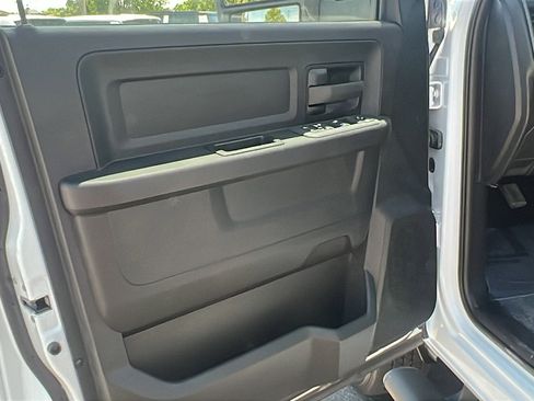 New 2025 RAM 2500 Tradesman image 13