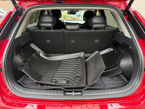 Used 2023 Kia Niro Wind image 24