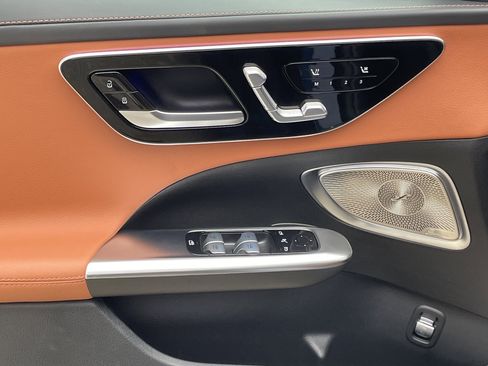 Certified 2024 Mercedes-Benz C 300 Sedan image 20