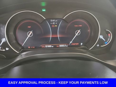 Used 2018 BMW X3 xDrive30i image 18