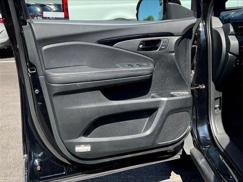 Used 2023 Honda Passport Elite image 22