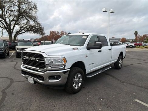 Used 2024 RAM 3500 Big Horn image 6