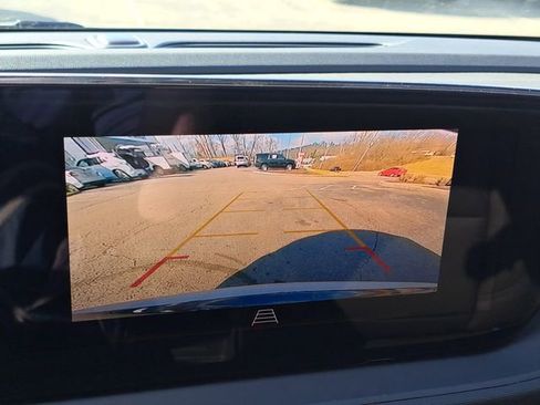 New 2026 Buick Envista Sport Touring w/ Convenience I Package image 26