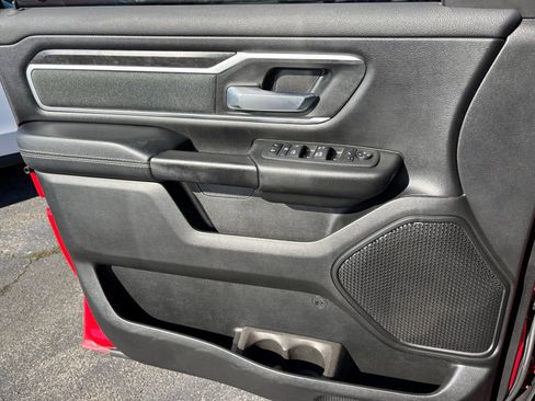 Used 2022 RAM 1500 Big Horn image 16