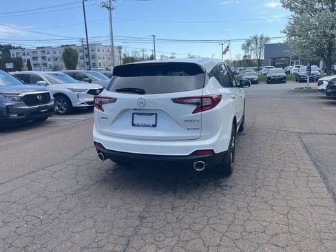 Used 2019 Acura RDX A-Spec image 14