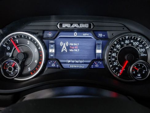 Used 2023 RAM 3500 Tradesman image 18