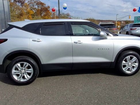 Used 2020 Chevrolet Blazer LT image 9