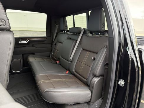 New 2026 Chevrolet Silverado 3500 High Country w/ Midnight Edition image 25