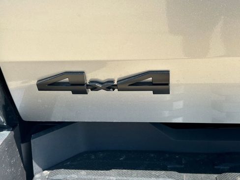New 2026 Toyota Tundra Limited AWD/4WD image 13