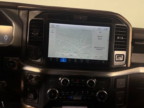 Used 2025 Ford F150 King Ranch AWD/4WD image 17
