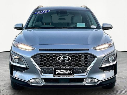 Used 2019 Hyundai Kona Ultimate image 3