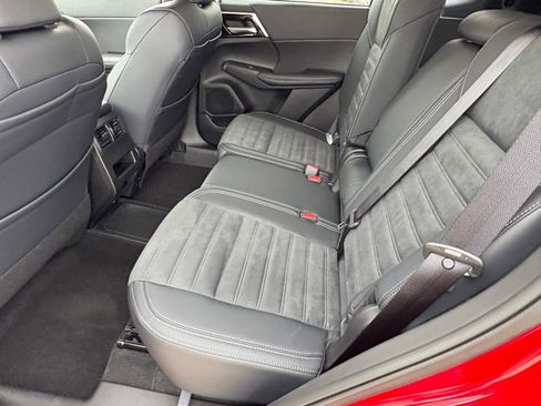 New 2026 Nissan Rogue SL AWD/4WD image 23