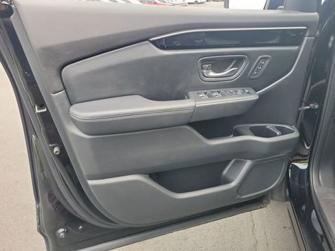 Used 2023 Honda Pilot EX-L image 38