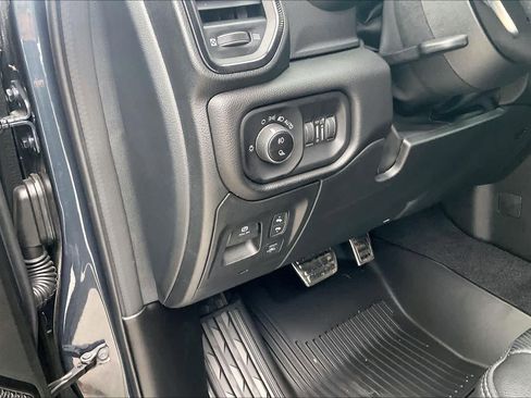 New 2026 RAM 1500 RHO w/ Bed Utility Group AWD/4WD image 18