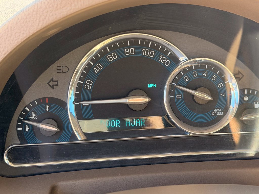 Used 2008 Chevrolet HHR LT w/ LT Preferred Equipment Group FWD image 19