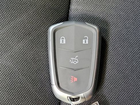 Used 2019 Chevrolet Trax LT w/ LT Convenience Package AWD/4WD image 32