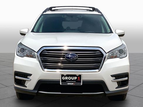 Used 2020 Subaru Ascent Premium w/ Sport Package AWD/4WD image 4