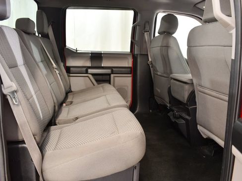 Used 2017 Ford F350 XLT AWD/4WD image 19