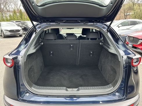 Used 2024 MAZDA CX-30 AWD 2.5 S image 26
