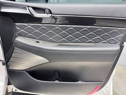 Used 2021 Hyundai Palisade Calligraphy image 16