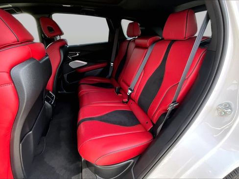 Certified 2023 Acura RDX A-Spec FWD image 21