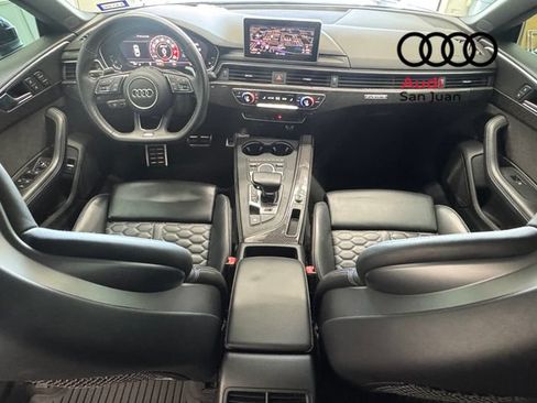 Used 2019 Audi RS 5 Sportback AWD/4WD image 30